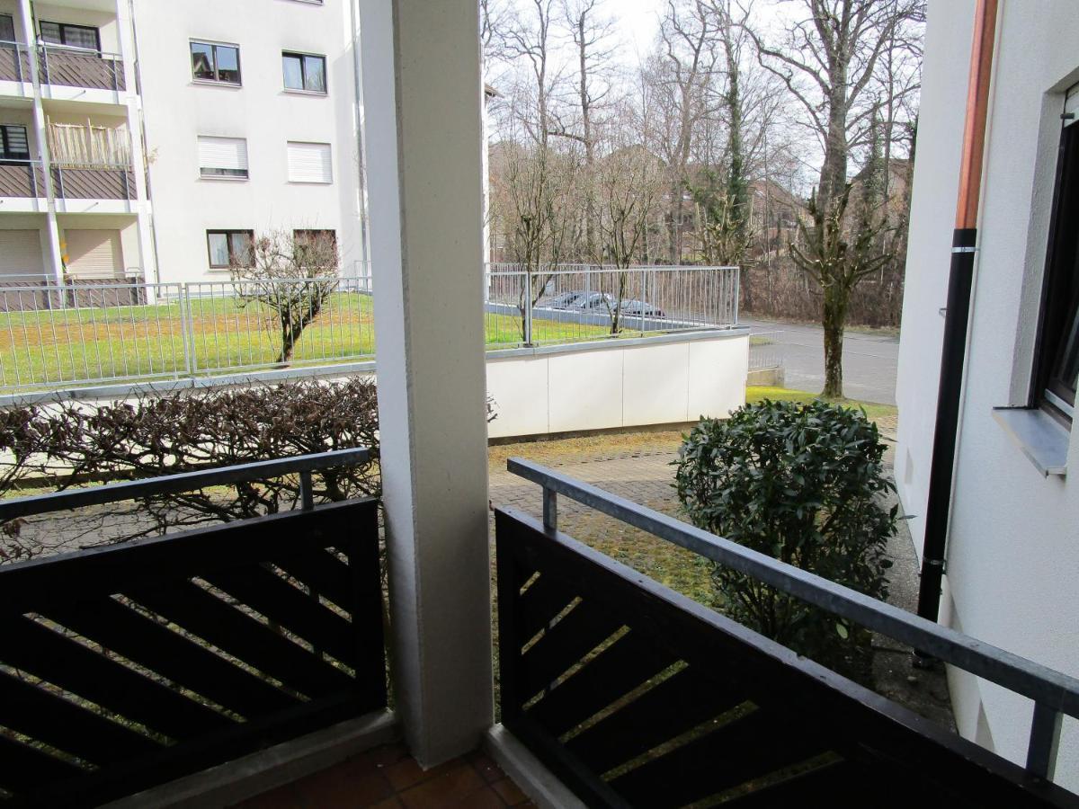 Ferienwohnung Dna FDH Exterior foto