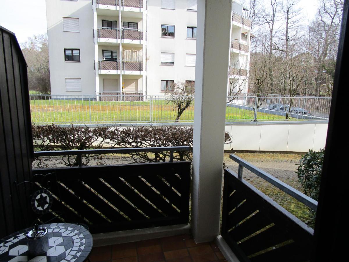 Ferienwohnung Dna FDH Exterior foto
