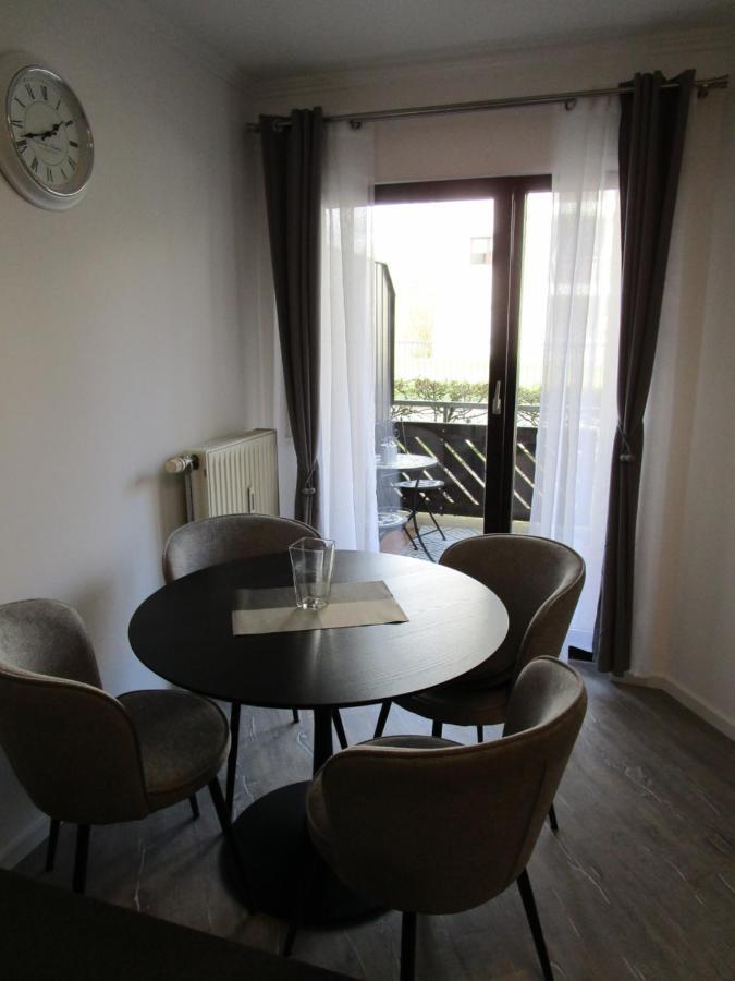 Ferienwohnung Dna FDH Exterior foto