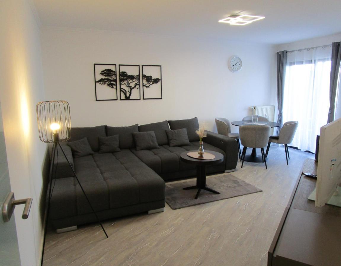 Ferienwohnung Dna FDH Exterior foto