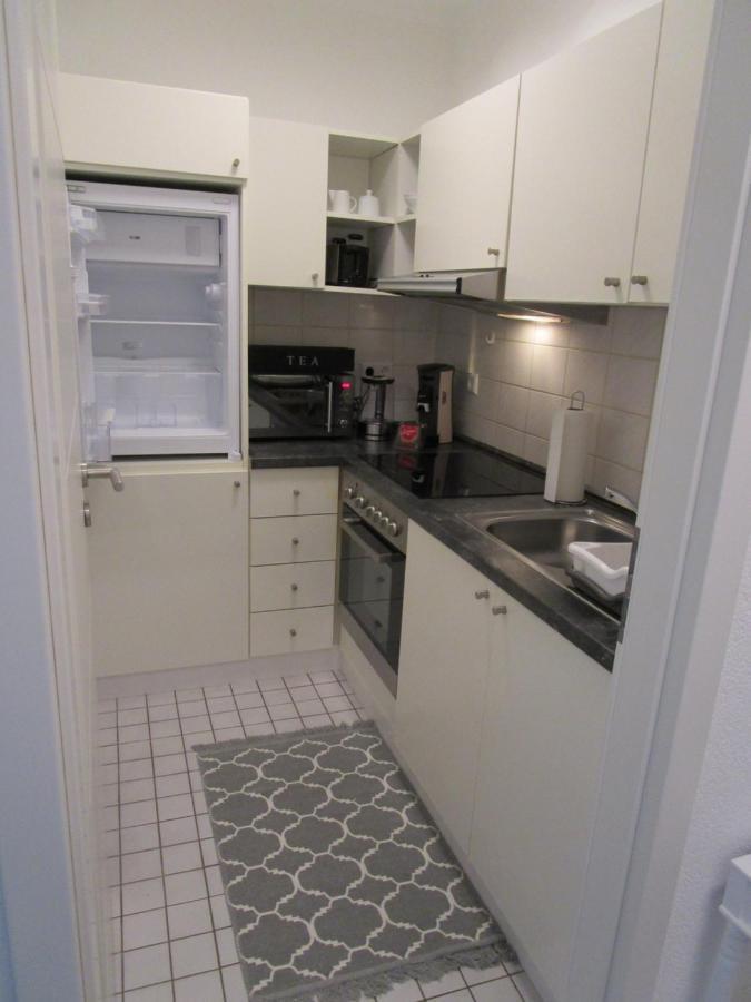 Ferienwohnung Dna FDH Exterior foto