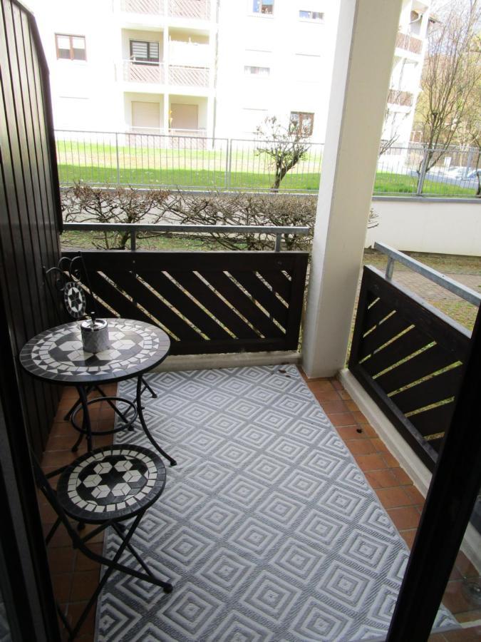 Ferienwohnung Dna FDH Exterior foto