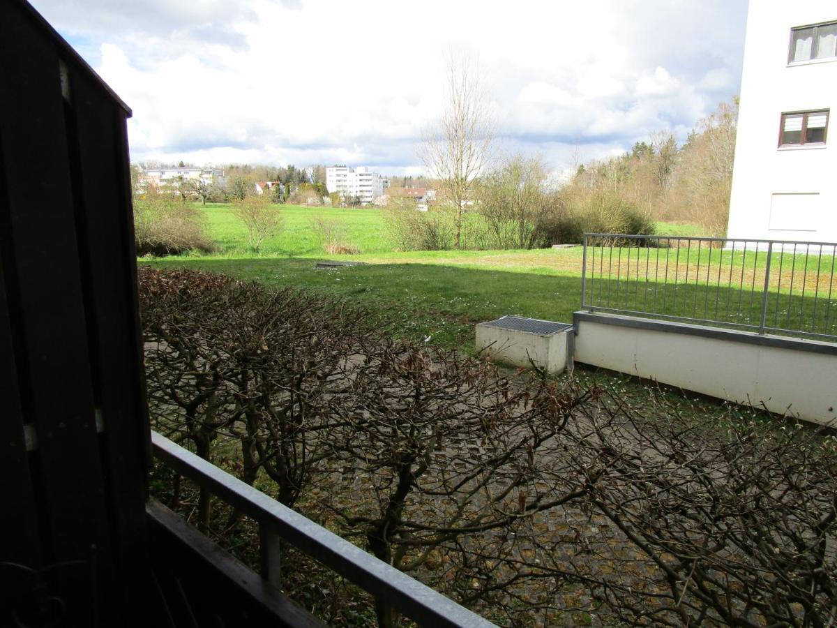 Ferienwohnung Dna FDH Exterior foto